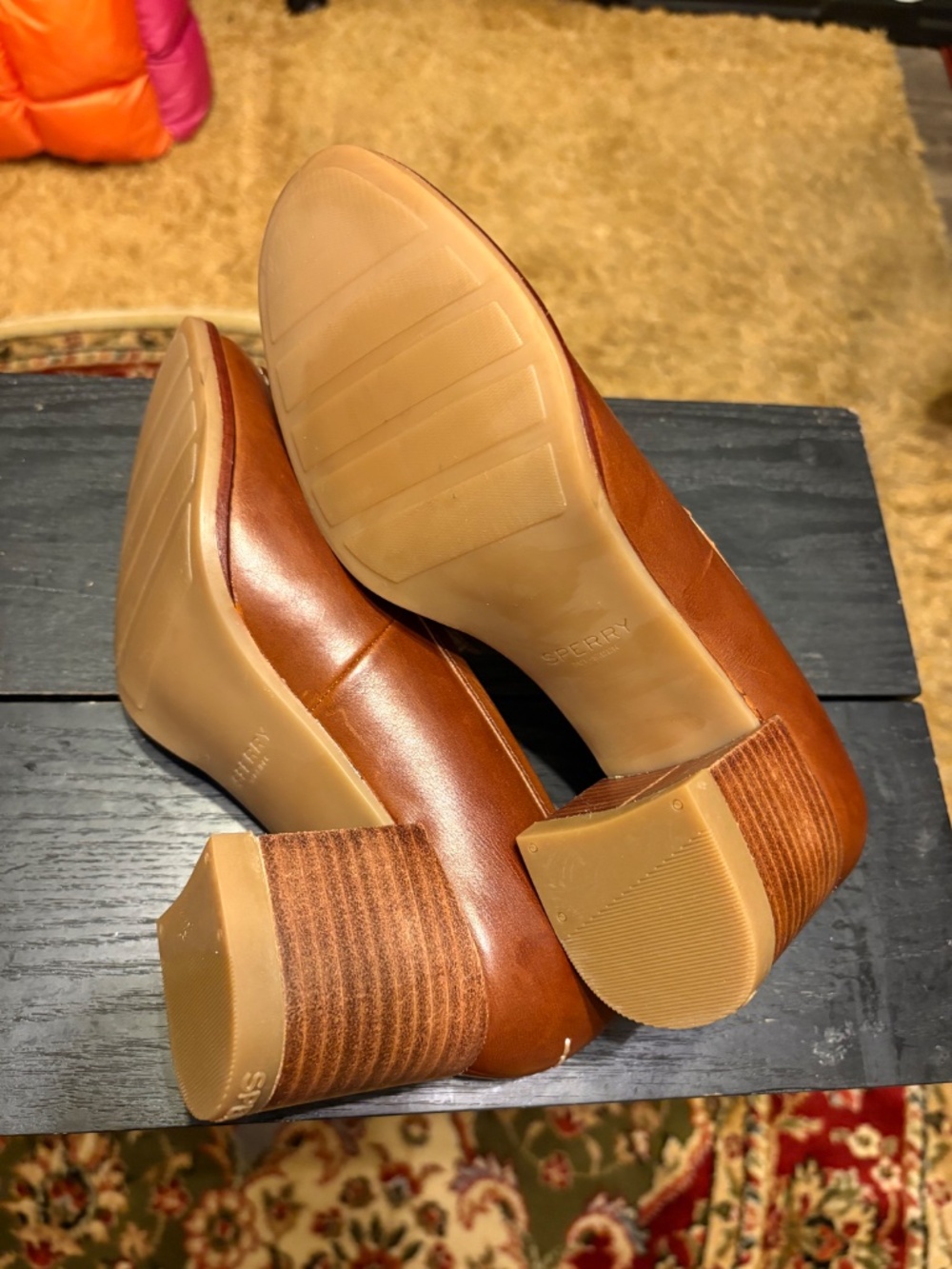 Sperry Top-Sider Shoes - Picture 11 of 12